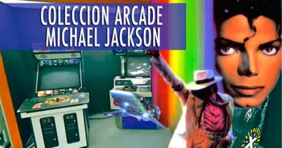 Colección de Michael Jackson