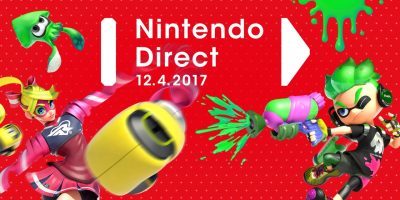 Sigue aquí el Nintendo Direct en Español.