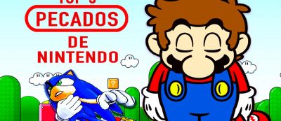 Los 5 Pecados de Nintendo