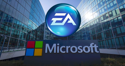 Microsoft estaría por comprar Electronic Arts