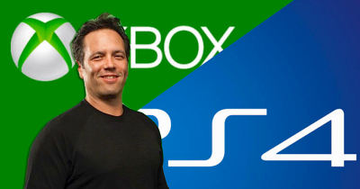 Phil Spencer quiere cross-play entre Xbox One y Playstation 4