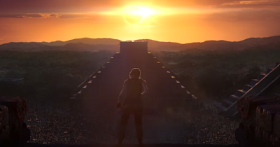 Se anuncia oficialmente Shadow of the Tomb Raider