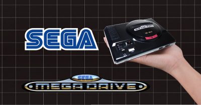 Mega Drive Mini es anunciado y AT Games estaría encargada…