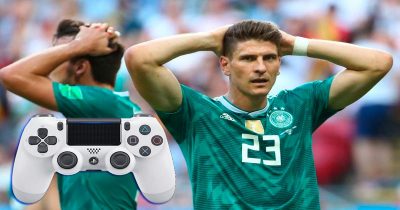 Culpan a Playstation por la eliminación de Alemania
