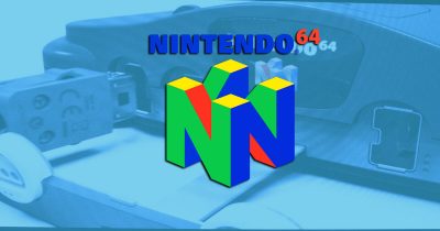 Se filtran las primeras imágenes de la Nintendo 64 Classic…