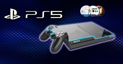 PlayStation 5 tendría Retrocompatibilidad