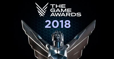 Todos los Nominados a los Game Awards 2018