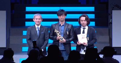 Estos son los ganadores de los PlayStation Awards 2018