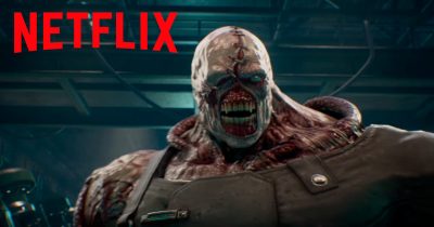 Netflix produciría serie de Resident Evil