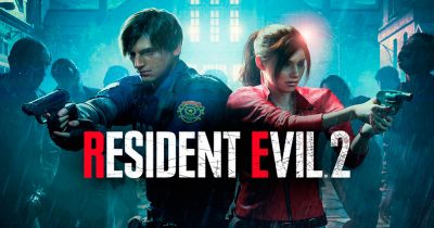 Resident Evil 2 podría ser el mejor de la saga