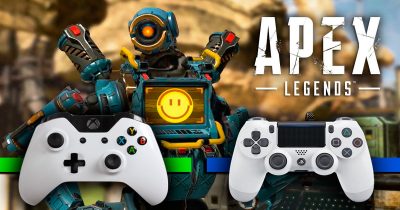 Apex Legends: Cross-play entre PS4 y Xbox One confirmado