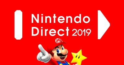 Primer Nintendo Direct 2019: Posibles anuncios y horarios en Latinoamérica