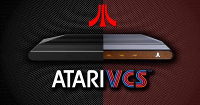 ATARI VCS: Cambio drástico y retraso de lanzamiento