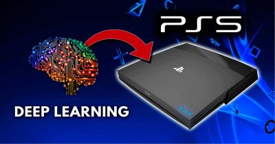 PlayStation 5 se adaptará al jugador según sus hábitos