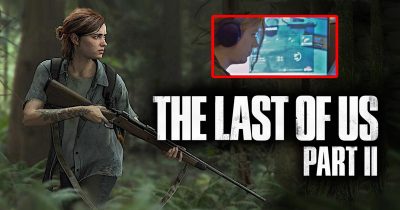 The Last of Us Part II revela proximidad de lanzamiento