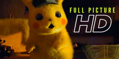 Ryan Reynolds filtra por youtube » Pokémon:Detective Pikachu»