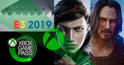 E3 2019: RESUMEN DE LA CONFERENCIA MICROSOFT