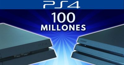 PS4: 100 millones y otros LOGROS de PLAYSTATION