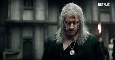 Netflix lanza tráiler oficial de The Witcher