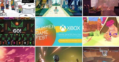 Xbox Summer Game Fest: Todos los 70 juegos que puedes…