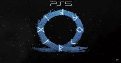 PS5: God of War Ragnarok anunciado para 2021 [Video]