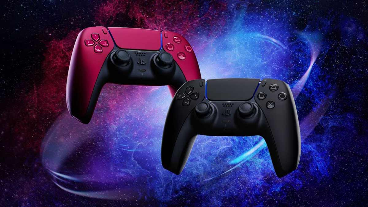 Se revelan nuevos controles de PlayStation 5