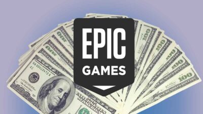 ¿Cuánto pago Epic por cada juego regalado?
