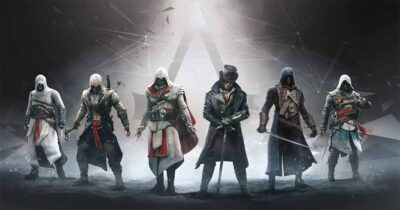 Assassin's Creed 2024 jugamer