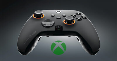 Nuevos mandos Instinct e Instinct Pro para Xbox Series X…