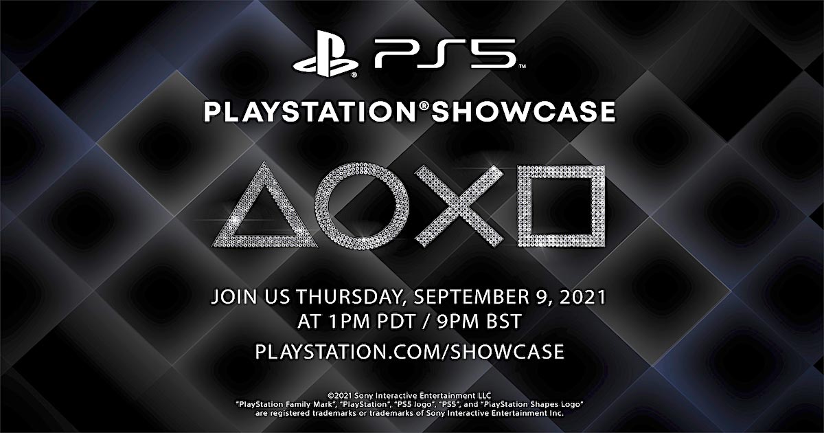 Sony anuncia evento PlayStation Showcase 2021 la próxima semana