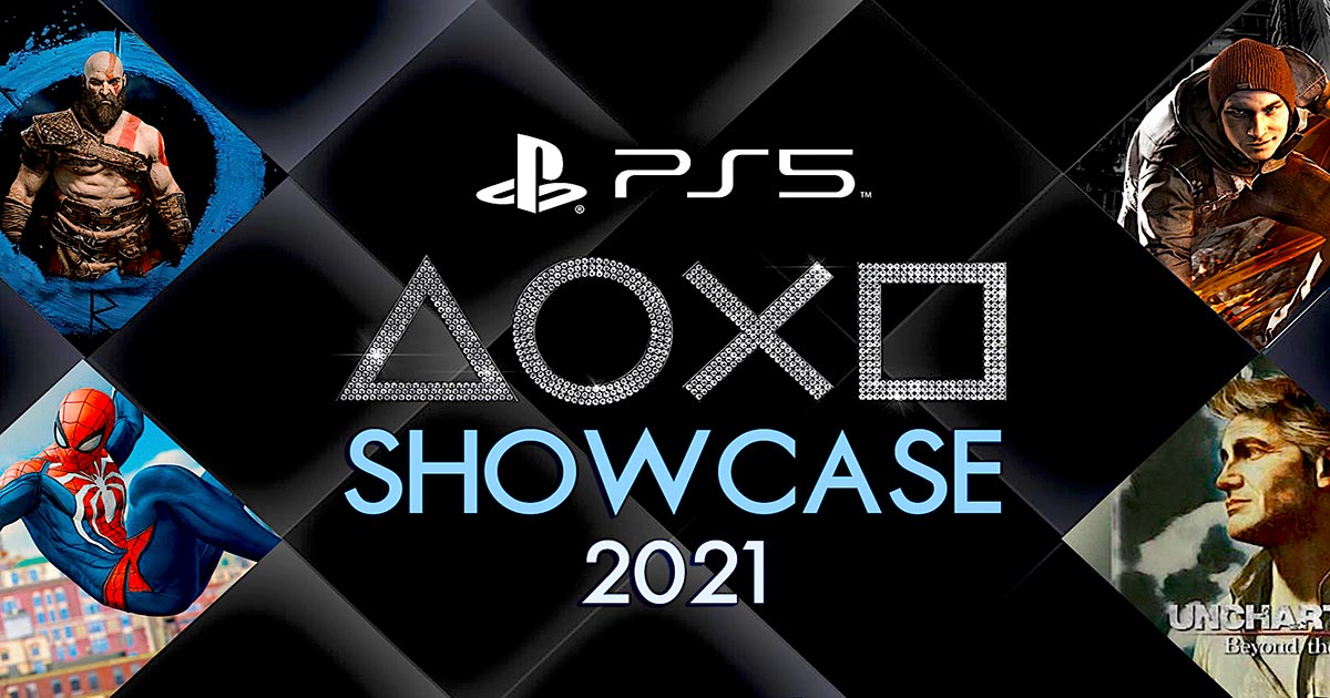 PlayStation Showcase 2021: Dónde ver el evento de PS5 / horarios en toda Latinoamérica