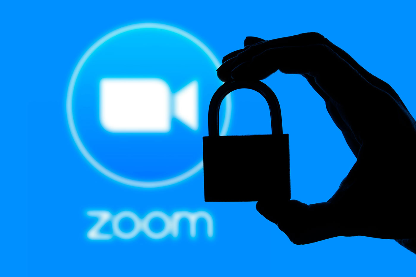 Zoom faces a privacy and security backlash as it surges…