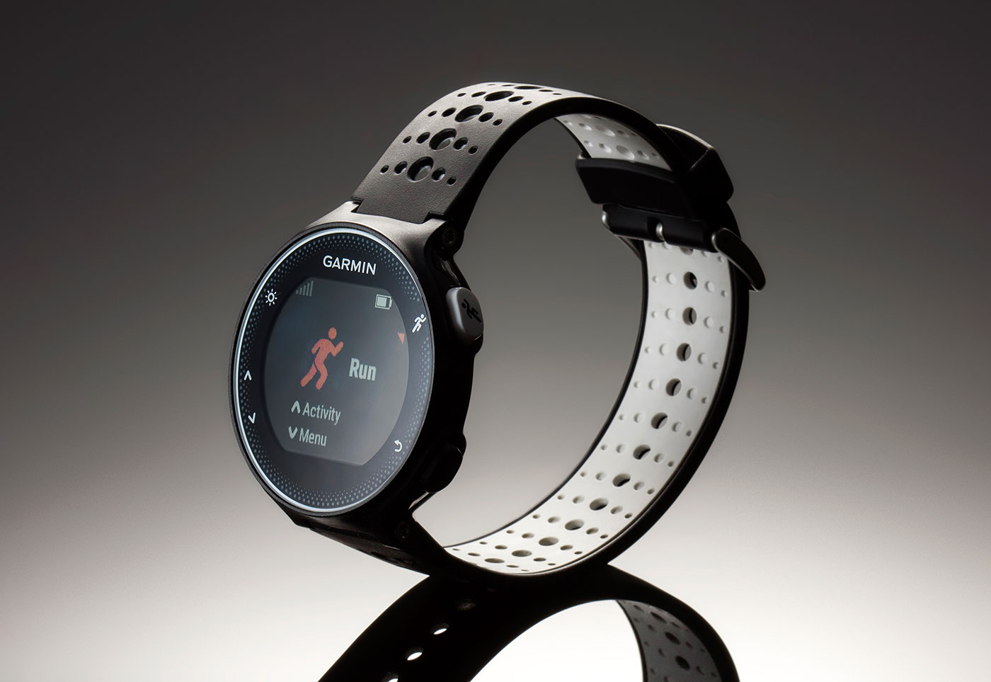 Garmin Vivomove Sport review: the right mix of form and…