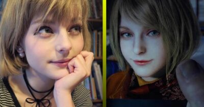 Ashley Graham jugamer