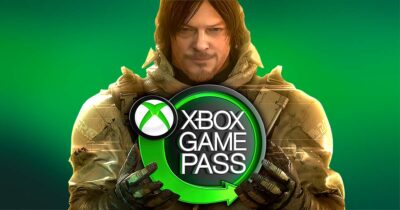 Death Stranding llega oficialmente a Xbox Game Pass