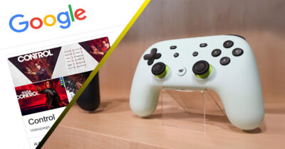 Stadia: Google permitirá iniciar juegos desde los resultados de búsqueda.