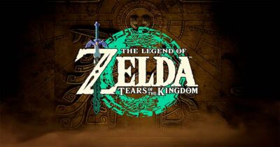 Nintendo presenta The Legend of Zelda: Tears of the Kingdom
