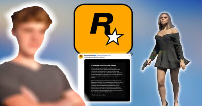 Rockstar se pronuncia e identifican al Hacker de GTA VI