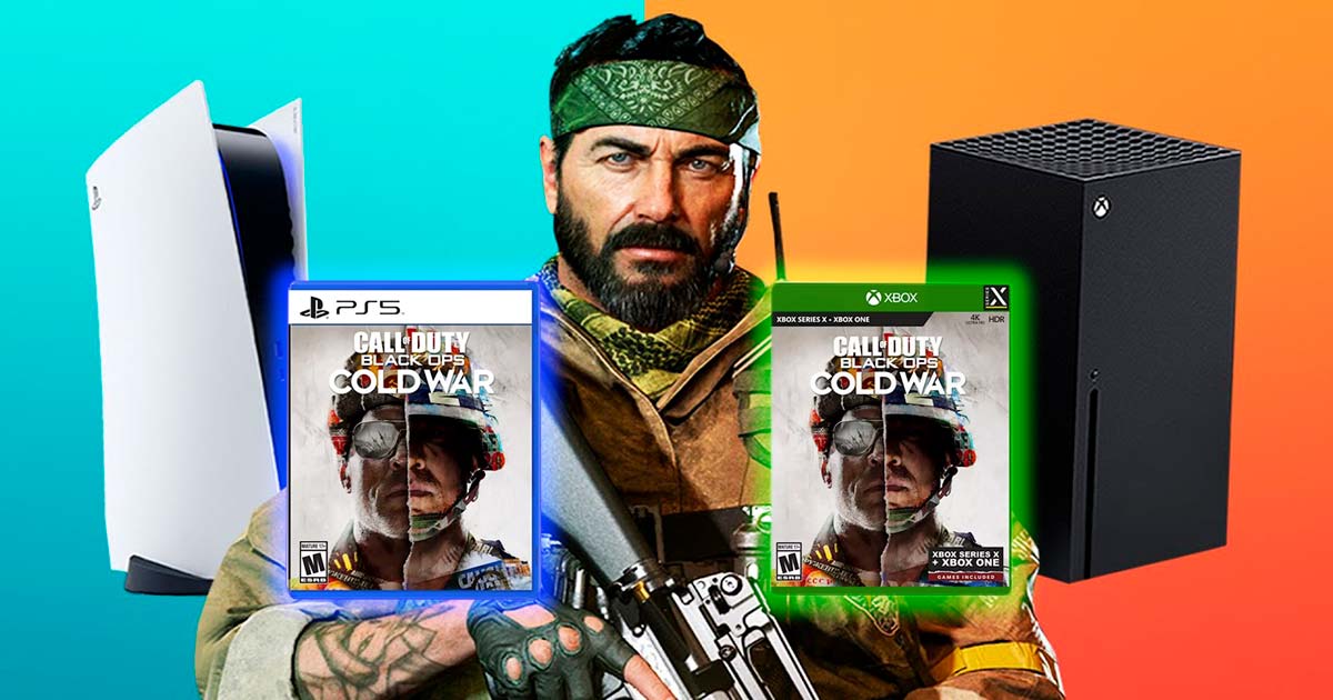 Call of Duty no pasará a ser exclusivo de Xbox | Jugamer