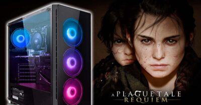 A Plague Tale: Requiem para PC – requisitos mínimos y…
