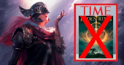 Revista TIME top 10 2022