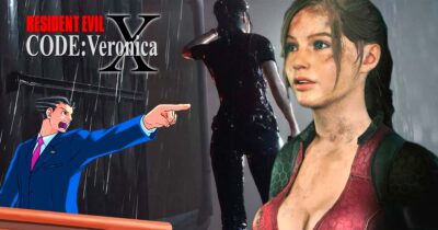 Capcom cerró los remakes hechos por fans de Resident Evil: Code Veronica