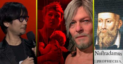 Kojima reescribió DS 2 por el Covid 19