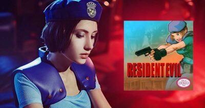 Fan lanza juego retro de Resident Evil y es gratuito