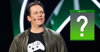 juego favorito de Phil Spencer