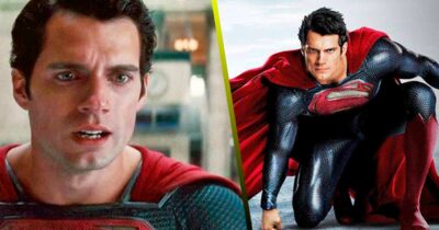 Henry Cavill se ha despedido del papel de Superman