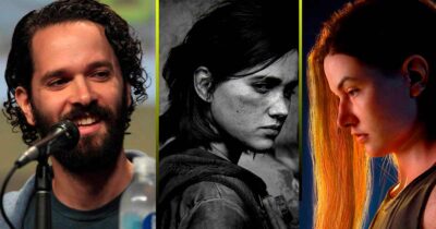 TLOU 3 en desarrollo