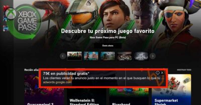 Xbox Game Pass: Microsoft evalúa una suscripción con publicidad a…