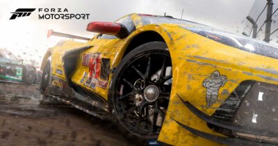 Forza Motorsport será el juego de carreras más avanzado de…