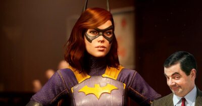 Gotham Knights: El mod de Batgirl que no esperabas ( pero tu curiosidad si)